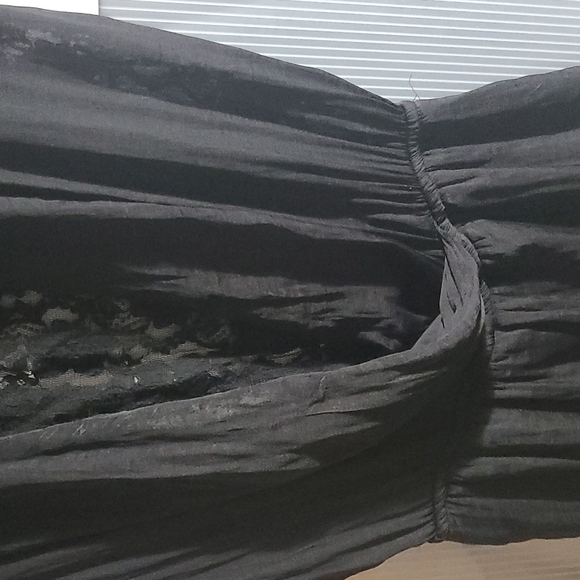 **4/$25** Zara Romper - Picture 3 of 5